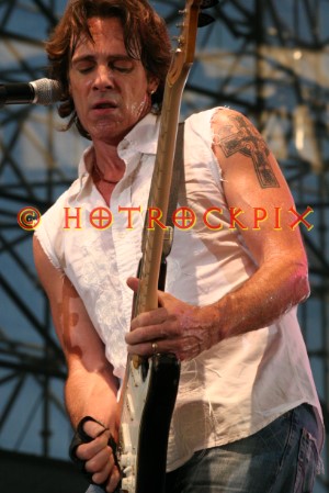 Springfield, Rick