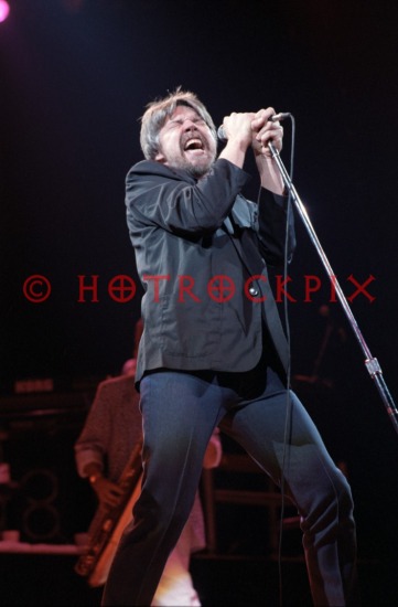 Seger, Bob